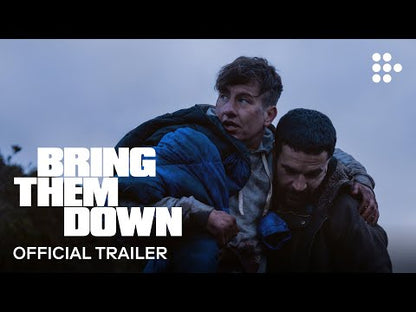 Bring Them Down (2025) NEW