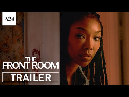 The Front Room (2024)