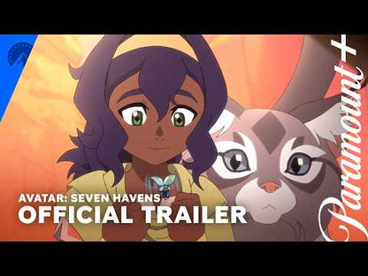 Avatar: Seven Havens (2026) — Hunted, Shattered, Reborn