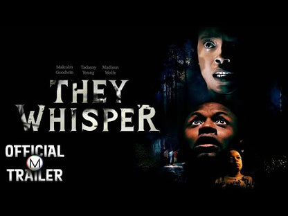 They Whisper (2024) NEW