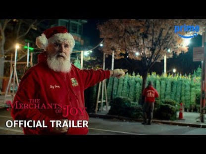 The Merchants of Joy (2025) / NEW
