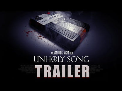 Unholy Song (2025) 24 HS SALE