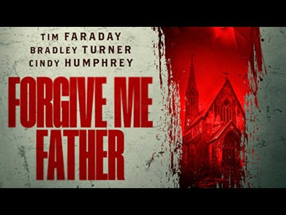 Forgive Me Father (2024) NEW
