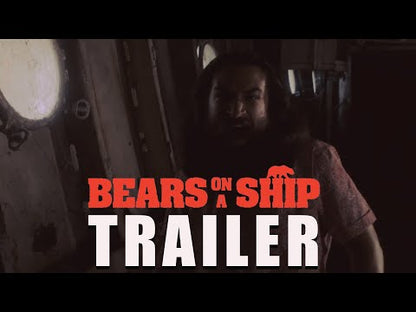bears on a ship (2025) survival horror asset – isolation nightmare archive