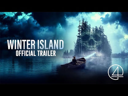 Winter Island (2024) 24 HS SALE