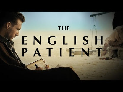 The English Patient (1996) CLASSIC