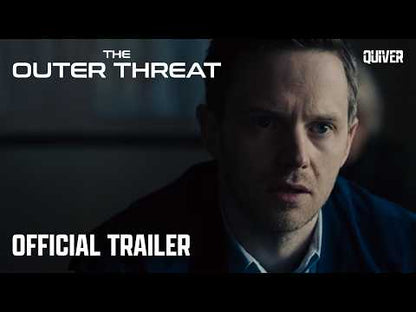 The Outer Threat (2026) — Discovery. Flight. Confrontation.