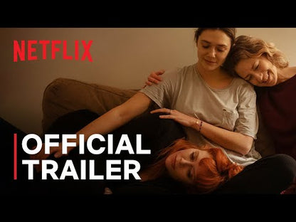 His Three Daughters (2024) [INTIMATE DRAMA] / NEW
