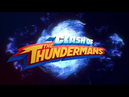 Clash of the Thundermans (2026) — When Family Becomes the Enemy