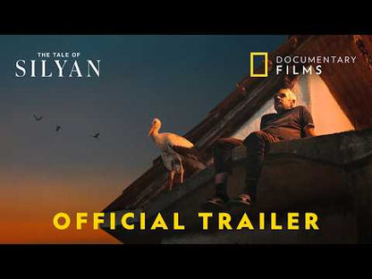 The Tale of Silyan (2025) [THE LEGACY OF AN OSCAR NOMINEE]