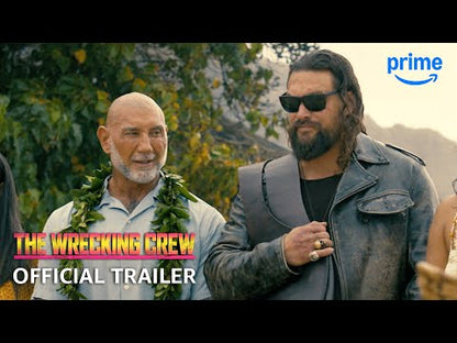 the wrecking crew (2026) // STUDIO MASTER Available // titan brotherhood asset – momoa & bautista prestige