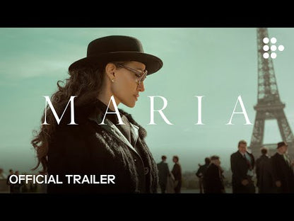 Maria (2024) NEW PREMIERE