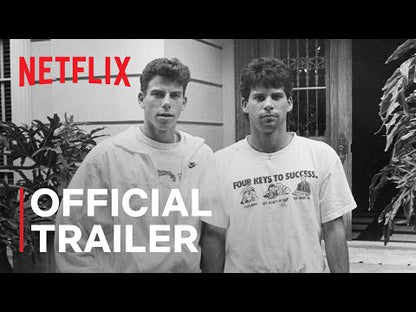 The Menendez Brothers (2024) NEW