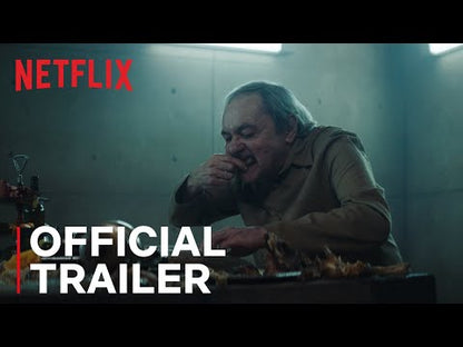 The Platform (2019)