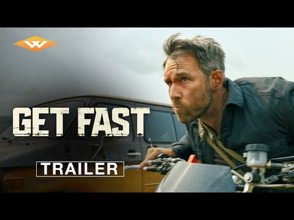 Get Fast (2024)