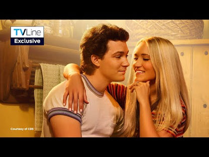 Georgie & Mandy's First Marriage SEASON 2 / TV SERIES