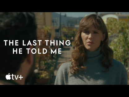 The Last Thing He Told Me - Season 2 (2026)
