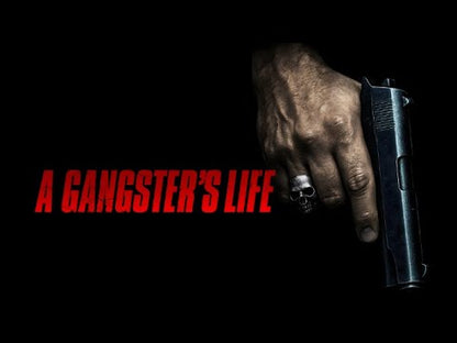A Gangster's Life (2026)