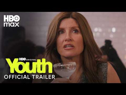Youth (2026) — Life Starts Over. HBO Originals