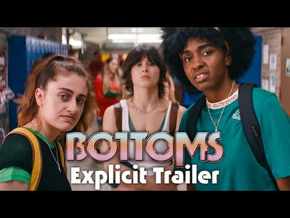 Bottoms (2023) NEW SUMMER 50OFF
