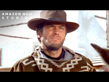 A Fistful of Dollars (1964) CLASSIC SUMMER 50OFF