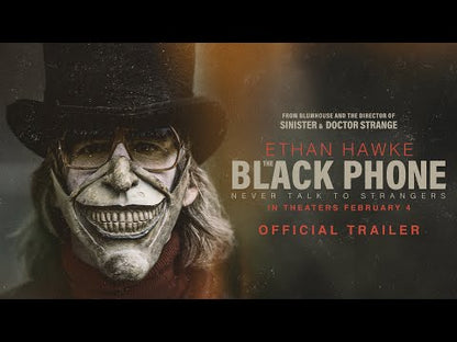 The Black Phone (2022) NEW
