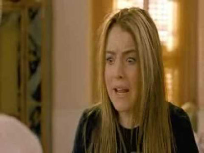 Freaky Friday (2003) NEW