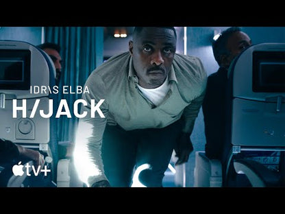 Hijack: Season 2 (2026)