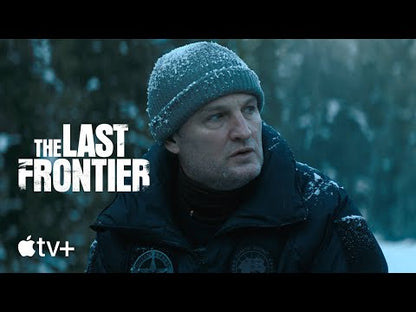 The Last Frontier (2025) TV SERIES  // [ APPLE TV+ EXCLUSIVE] / NEW