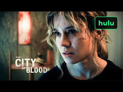 City of Blood (2026) — Blood Buys Power