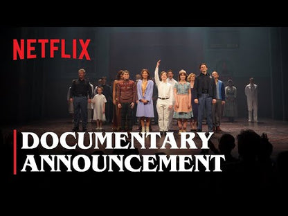 Behind the Curtain: Stranger Things: The First Shadow (2025) NEW