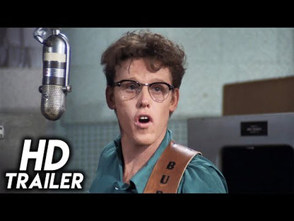 The Buddy Holly Story (1978) CLASSIC