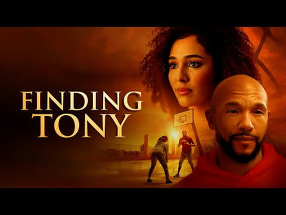 Finding Tony (2024) NEW SUMMER 50OFF