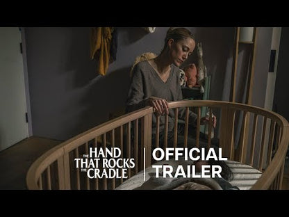 The Hand That Rocks the Cradle (2025) PRE RELEASE FULL HD NEW