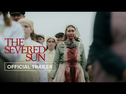 The Severed Sun (2025) NEW SUMMER 50OFF