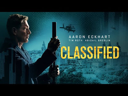 Classified (2024) NEW