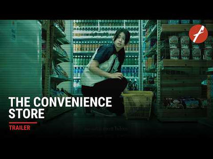 The Convenience Store (2026) — Something Waits in the Night Shift