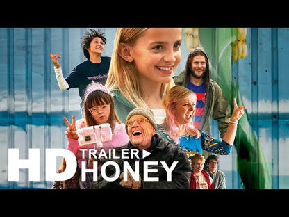 Honey (2025) NEW