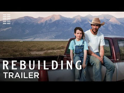rebuilding (2025) humanitarian drama asset – modern western archive
