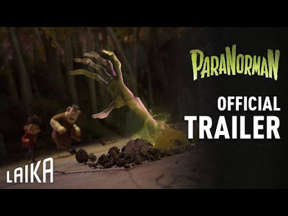 ParaNorman (2012) NEW