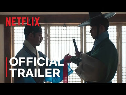 Uprising (2024) [EPIC REBELLION] / NEW