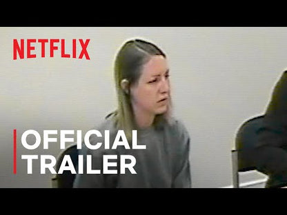 The Investigation of Lucy Letby (2026)