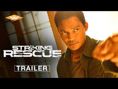 Striking Rescue (2024) NEW