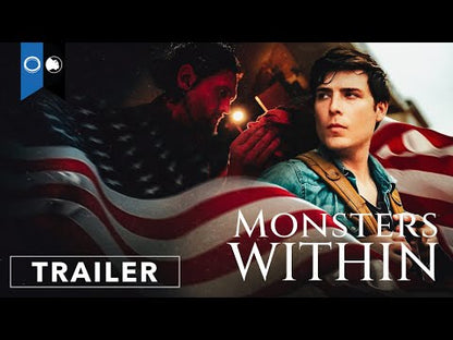 Monsters Within (2025) [PSYCHOLOGICAL HORROR] /NEW