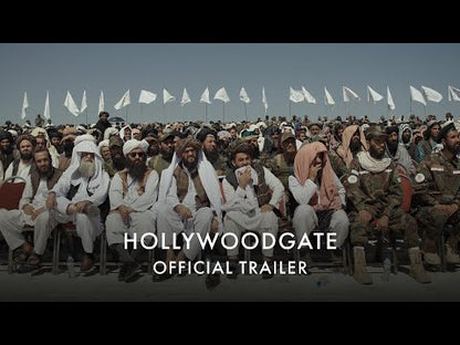 Hollywoodgate (2024) NEW