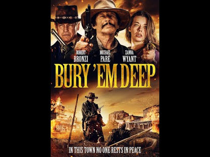 bury 'em deep (2025) –exclusivevaultmirror