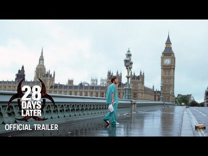 28 Days Later (2002) NEW