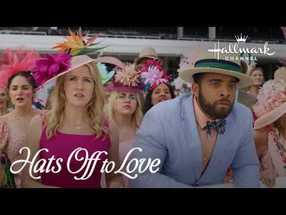 Hats Off to Love (2025) NEW SUMMER 50OFF