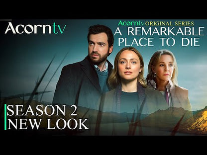 A Remarkable Place to Die Season 2 (2026) — Murders, Memories, Reckoning