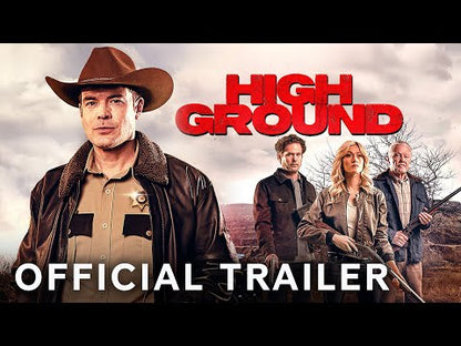 High Ground (2025) NEW SUMMER 50OFF